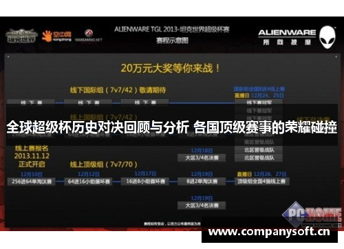 全球超级杯历史对决回顾与分析 各国顶级赛事的荣耀碰撞