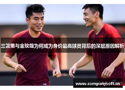 三笘薰与金玟哉为何成为身价最高球员背后的深层原因解析