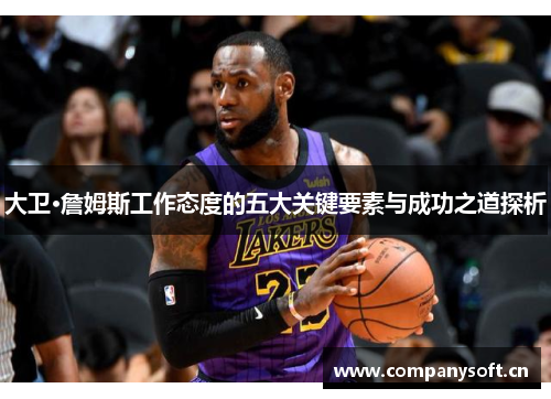 大卫·詹姆斯工作态度的五大关键要素与成功之道探析