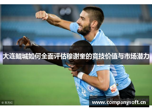 大连鲲城如何全面评估穆谢奎的竞技价值与市场潜力