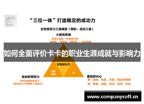 如何全面评价卡卡的职业生涯成就与影响力