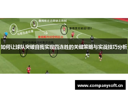 如何让球队突破自我实现四连胜的关键策略与实战技巧分析